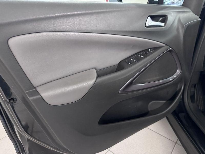 Opel Crossland X 1.5 ECOTEC Diesel 120cv Innovation S&S