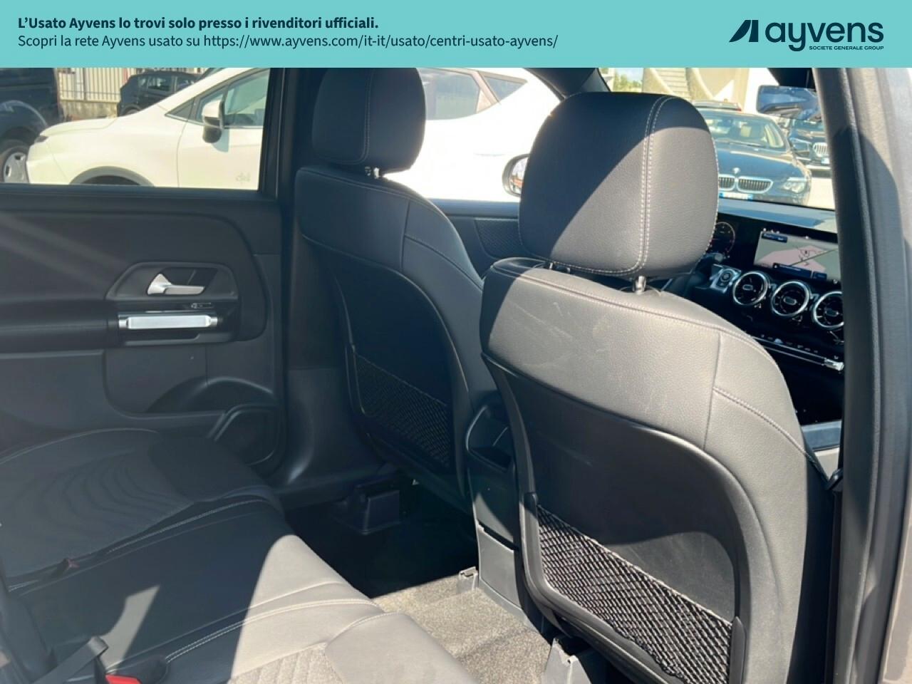 Mercedes-benz GLB 200 d Automatic Business Extra