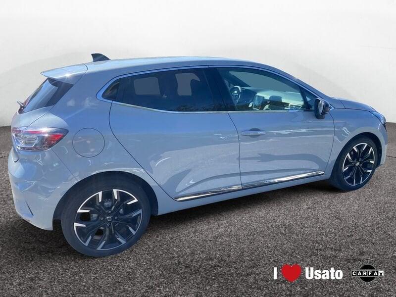 Renault Clio Clio ECO-G 100 CV 5 porte Techno