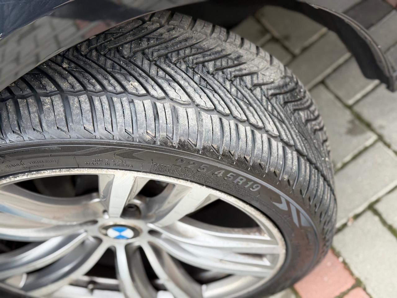 Bmw Gran Turismo 320d Luxury EURO6