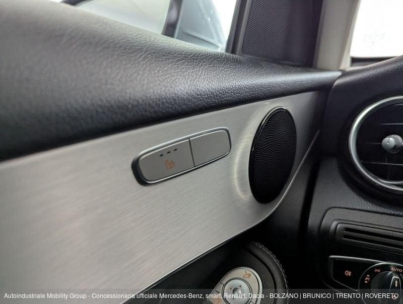 Mercedes-Benz GLC 300 DE PHEV 4MATIC PREMIUM AUTOMATIC