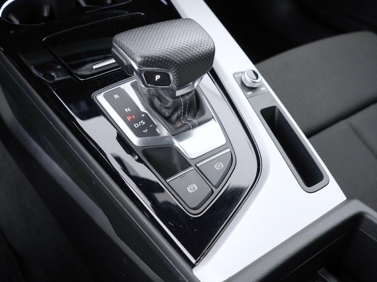 Audi A5 sportback 40 2.0 tdi mhev 204cv s line edition quattro s tronic