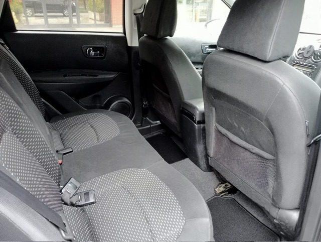 NISSAN Qashqai 1.6 16V Acenta BIFUEL GPL *uniproprietario*