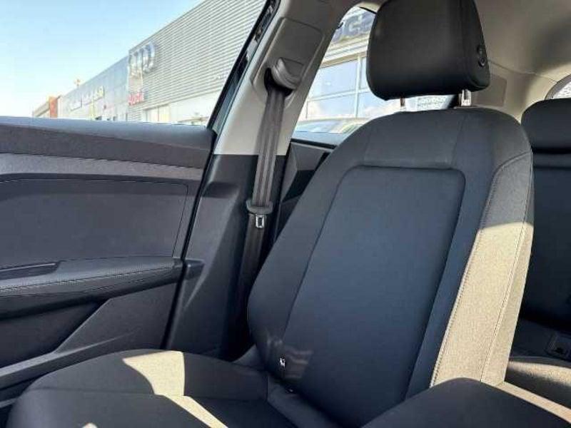 Audi A1 II 2019 Sportback 30 1.0 tfsi Admired 110cv s-tronic