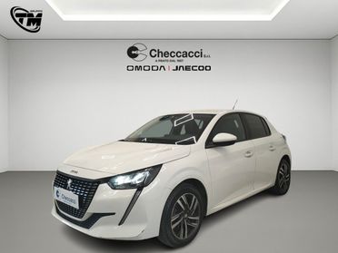 PEUGEOT 208 2ª serie 208 BlueHDi 100 Stop&Star...