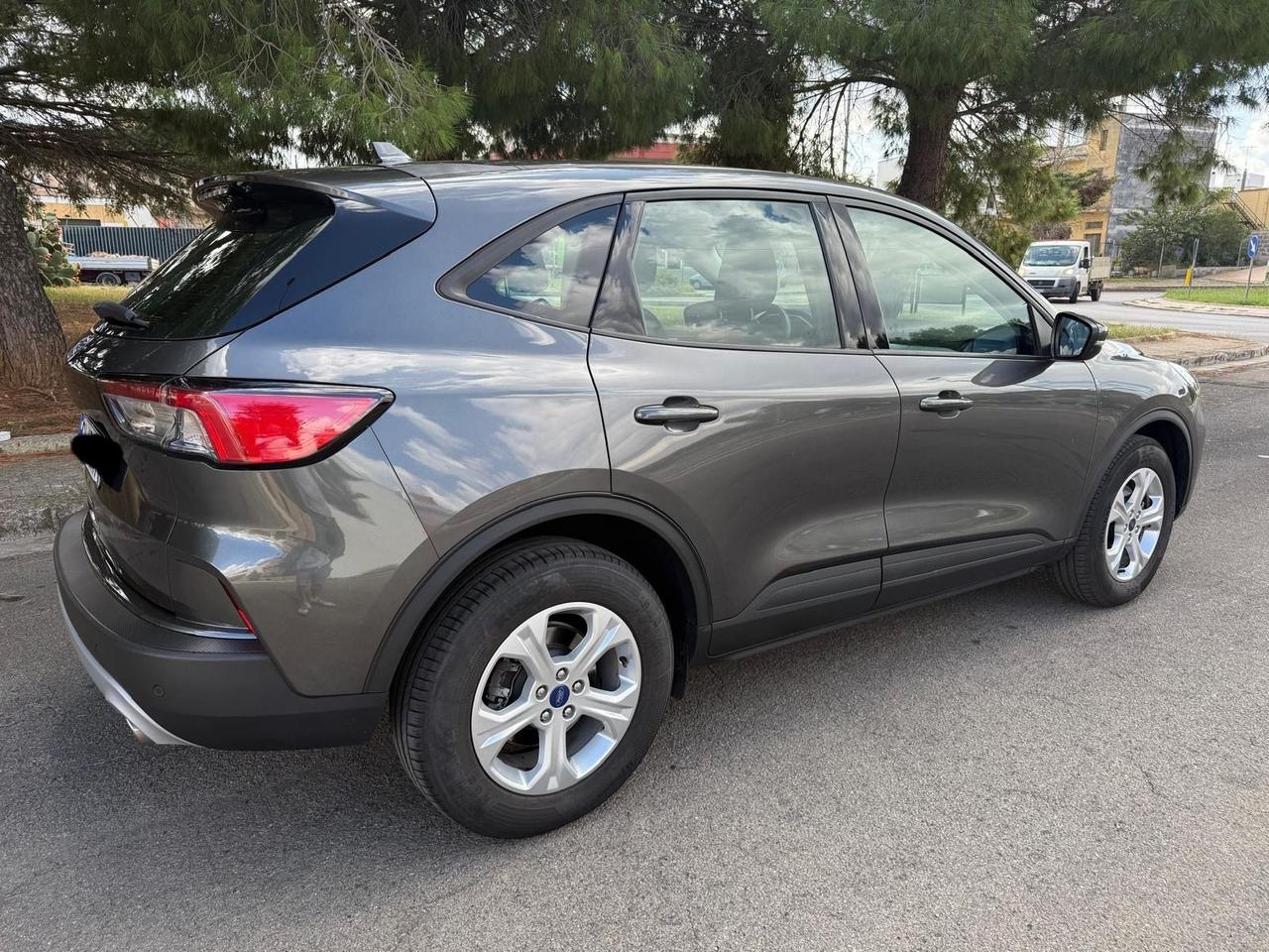 Ford Kuga 1.5 EcoBlue 120 CV aut. 2WD ST-Line X