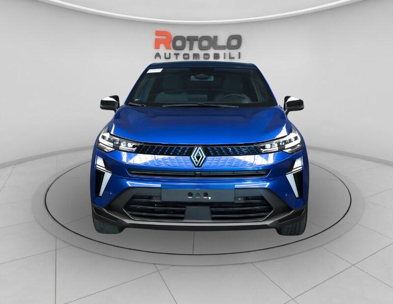 RENAULT Captur 2ª serie Captur Eco-G 120 CV Te...