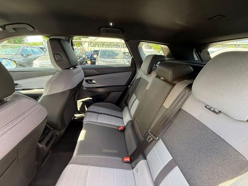 Opel Grandland Nuovo GS 136CV EDCT