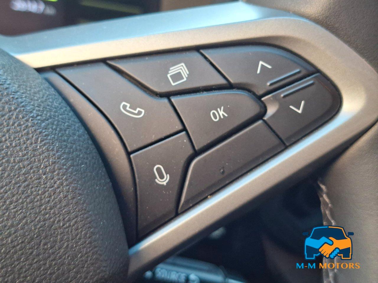 Dacia Duster 1.6 hybrid Journey
