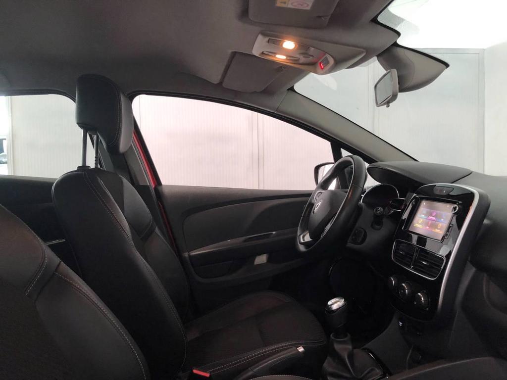 Renault Clio 5 Porte 1.5 Duel2