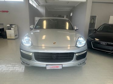 Porsche Cayenne 3.6 GTS FULL