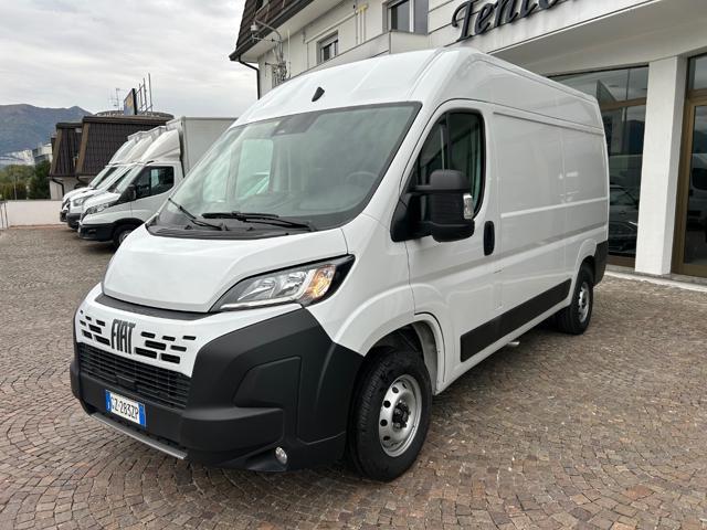 FIAT Ducato 33 2.2 Mjt 140CV PM-TM Furgone