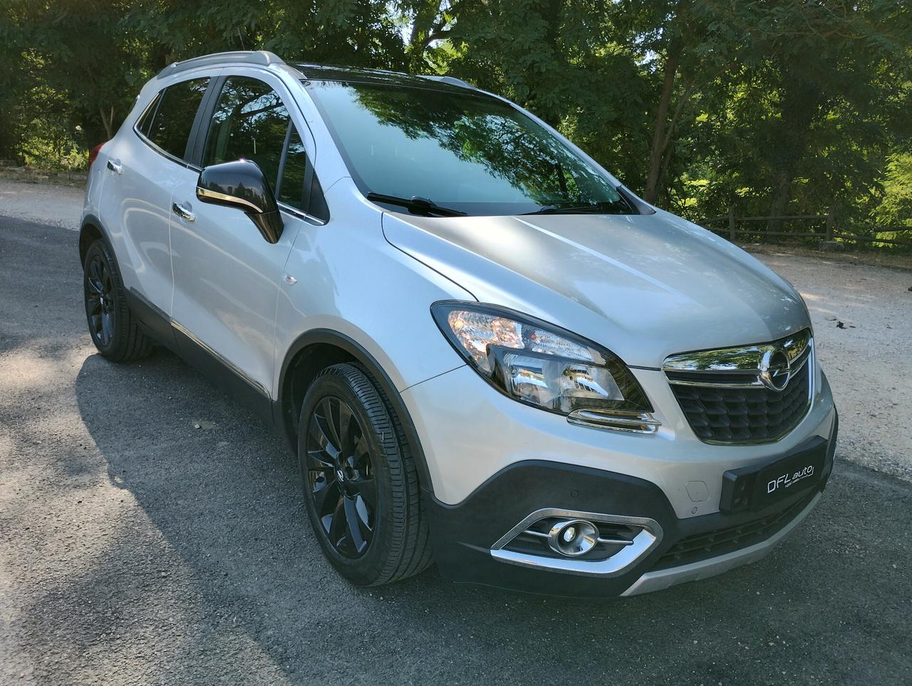 Opel Mokka 1.6 CDTI Ecotec 136CV 4x2 Start&Stop Cosmo b-Color