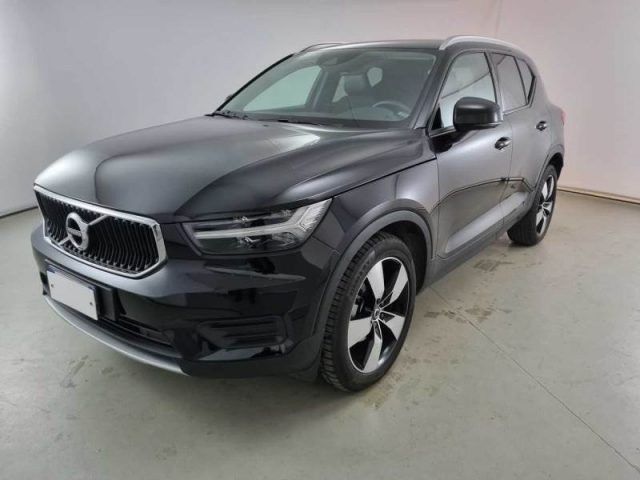 VOLVO XC40 D3 Geartronic Momentum