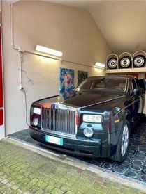 Rolls Royce Phantom - 2005