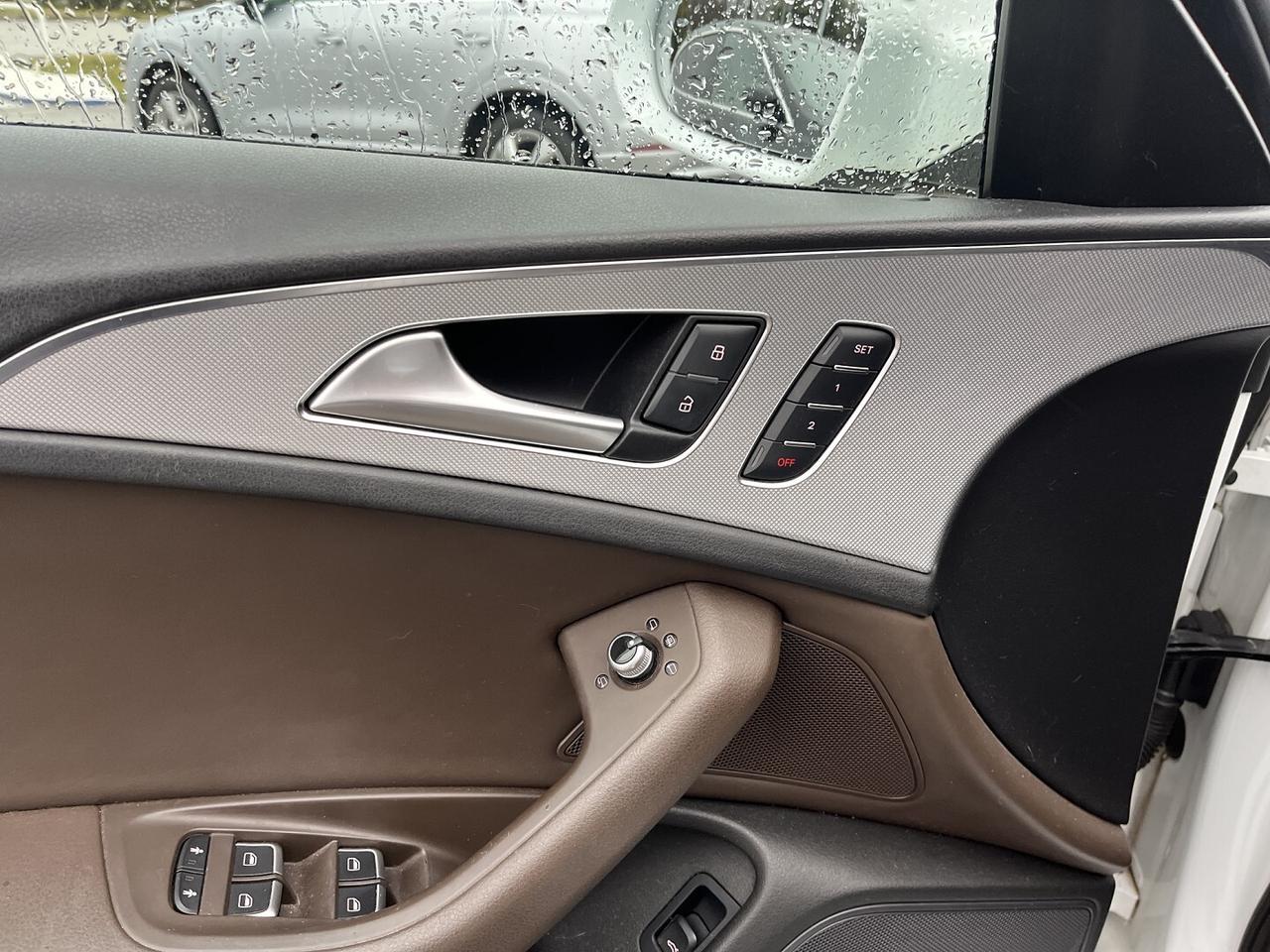 AUDI A 6 ALLROAD 3000 TDI 245 CV S.TRONIC