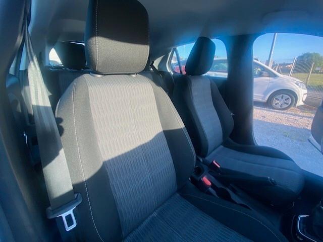 Opel Corsa 1.2 Edition Paria al nuovo