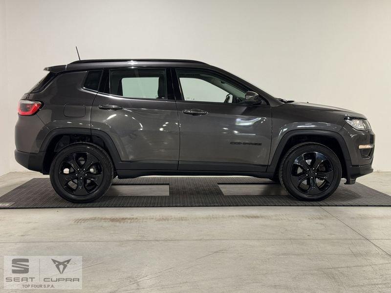 Jeep Compass Compass 2.0 Multijet II aut. 4WD Night Eagle