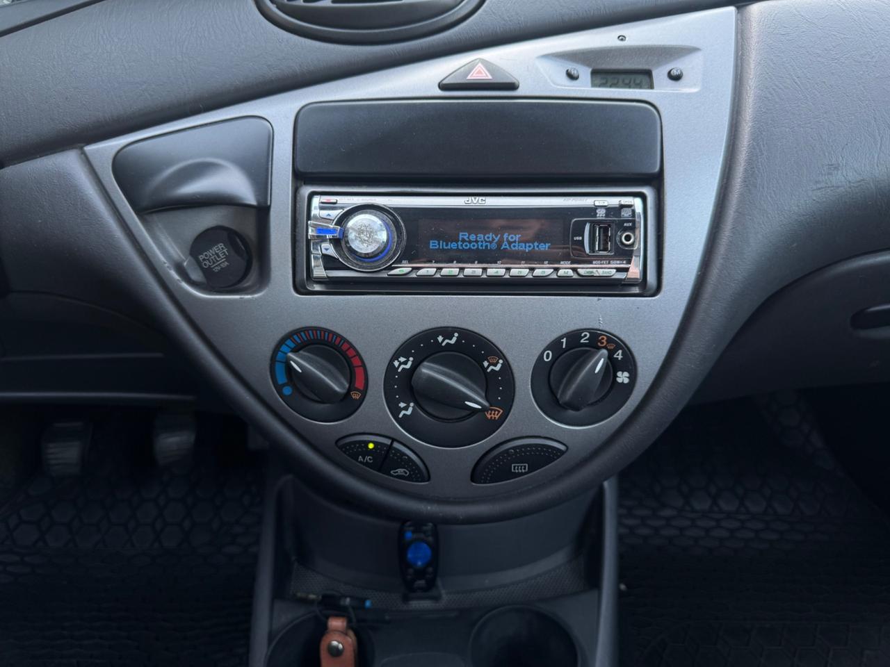 Ford Focus 1.8 TDCi (100CV) cat 5p.