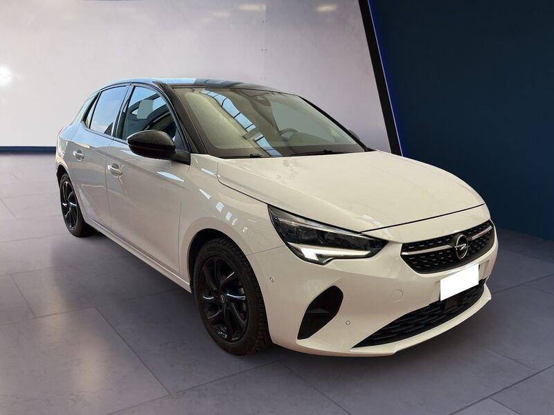 Opel Corsa VI 2020 1.2 D&T s&s 75cv