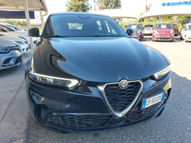 ALFA ROMEO Tonale 1.6 diesel 130 CV TCT6 Super km 48000 Fatturab.