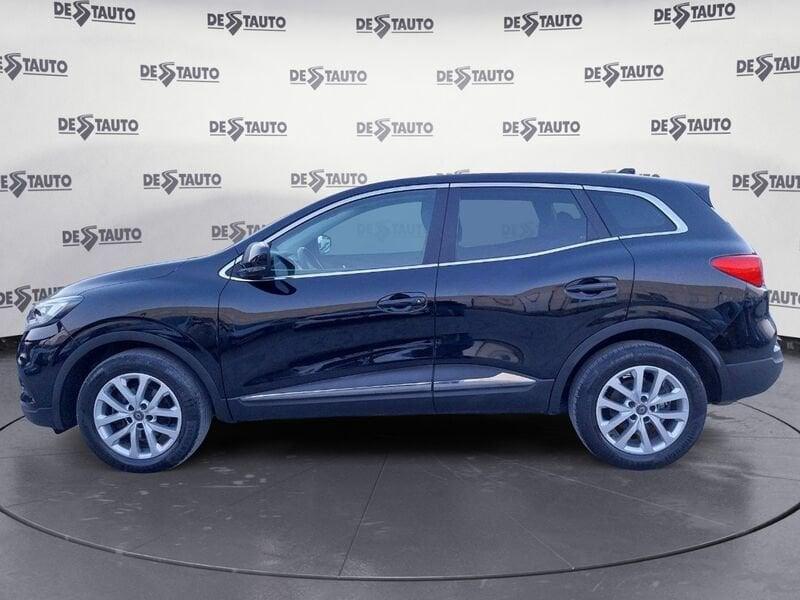 Renault Kadjar Kadjar 1.5 blue dci Business 115cv EDC