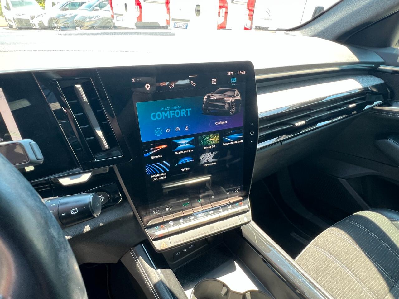 Renault Austral Full Hybrid E-Tech Techno