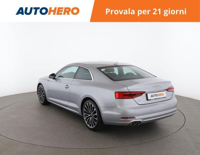 AUDI A5 2.0 TDI 190 CV S tronic