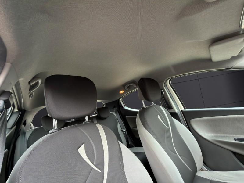 LANCIA Ypsilon 3ª serie Ypsilon 1.2 69 CV 5 po...