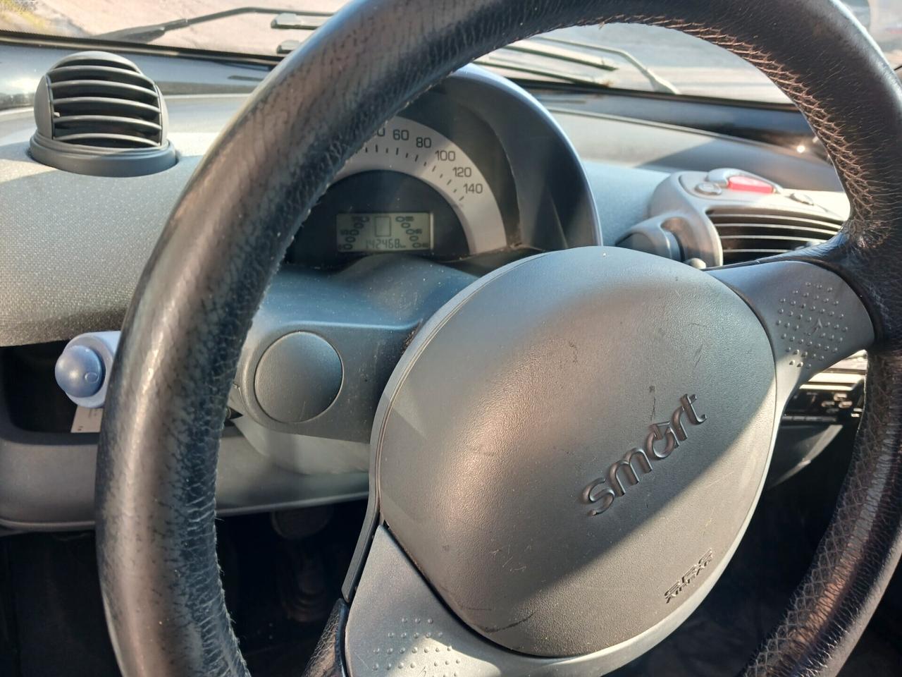 Smart ForTwo 700 D'EPOCA