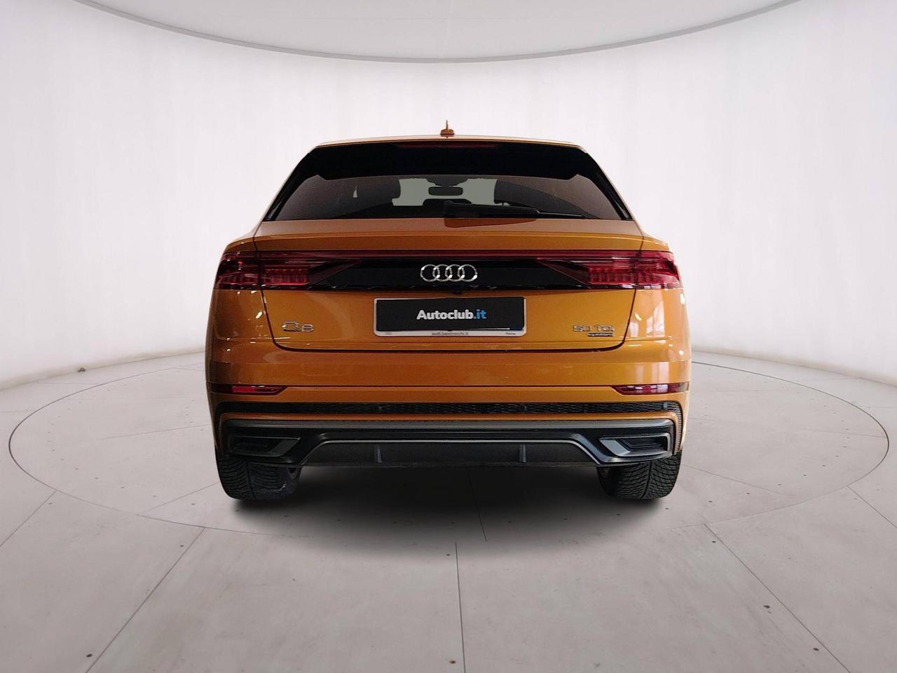 Audi Q8 50 3.0 tdi mhev Sport quattro