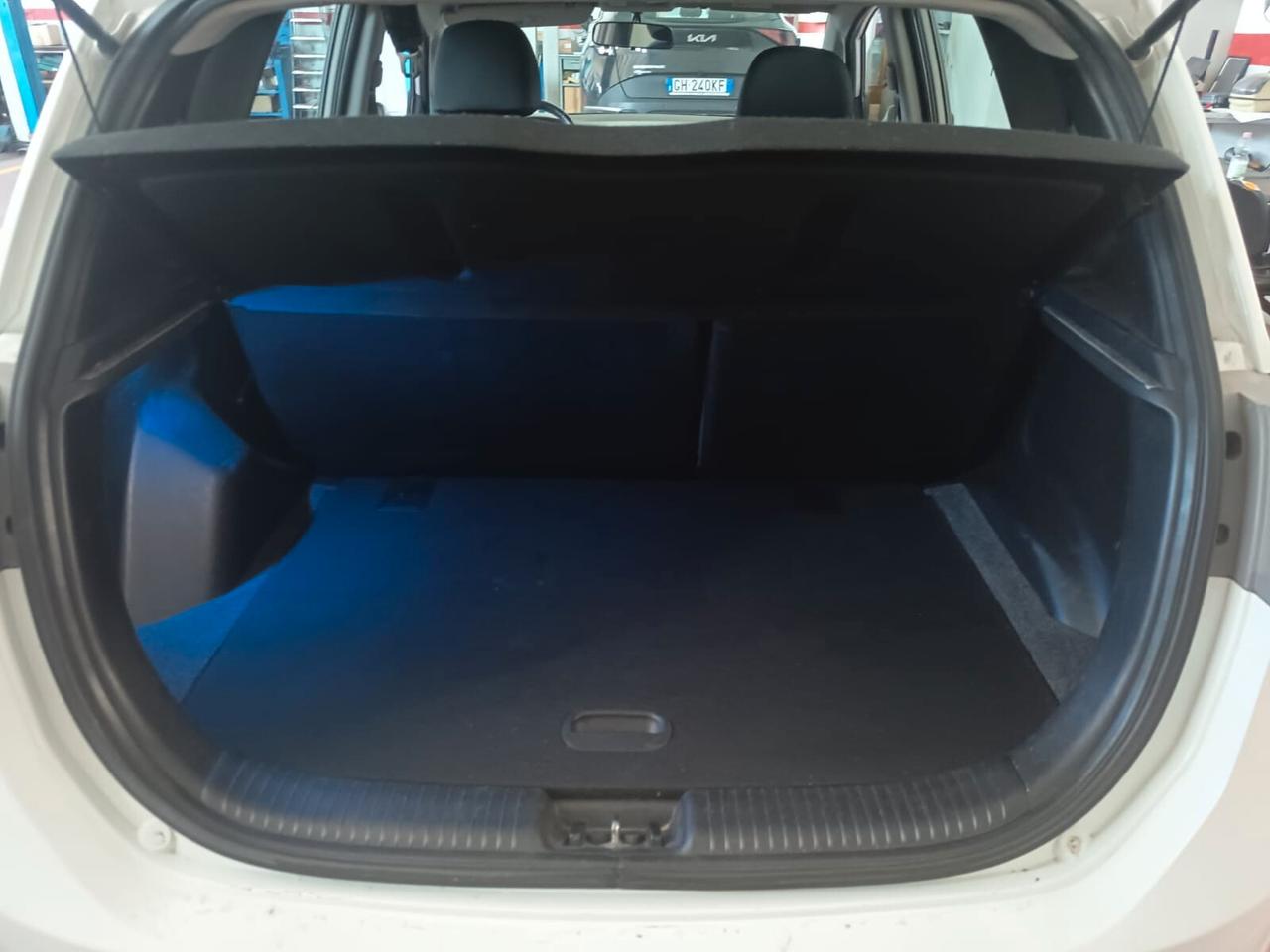 Hyundai iX20 1.4 90 CV Econext APP MODE
