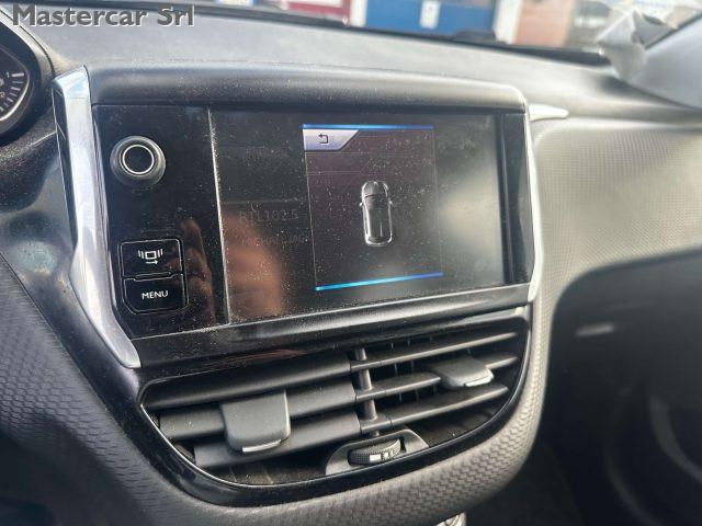 PEUGEOT 2008 2008 1.2 puretech (vti) 12v Allure 82cv