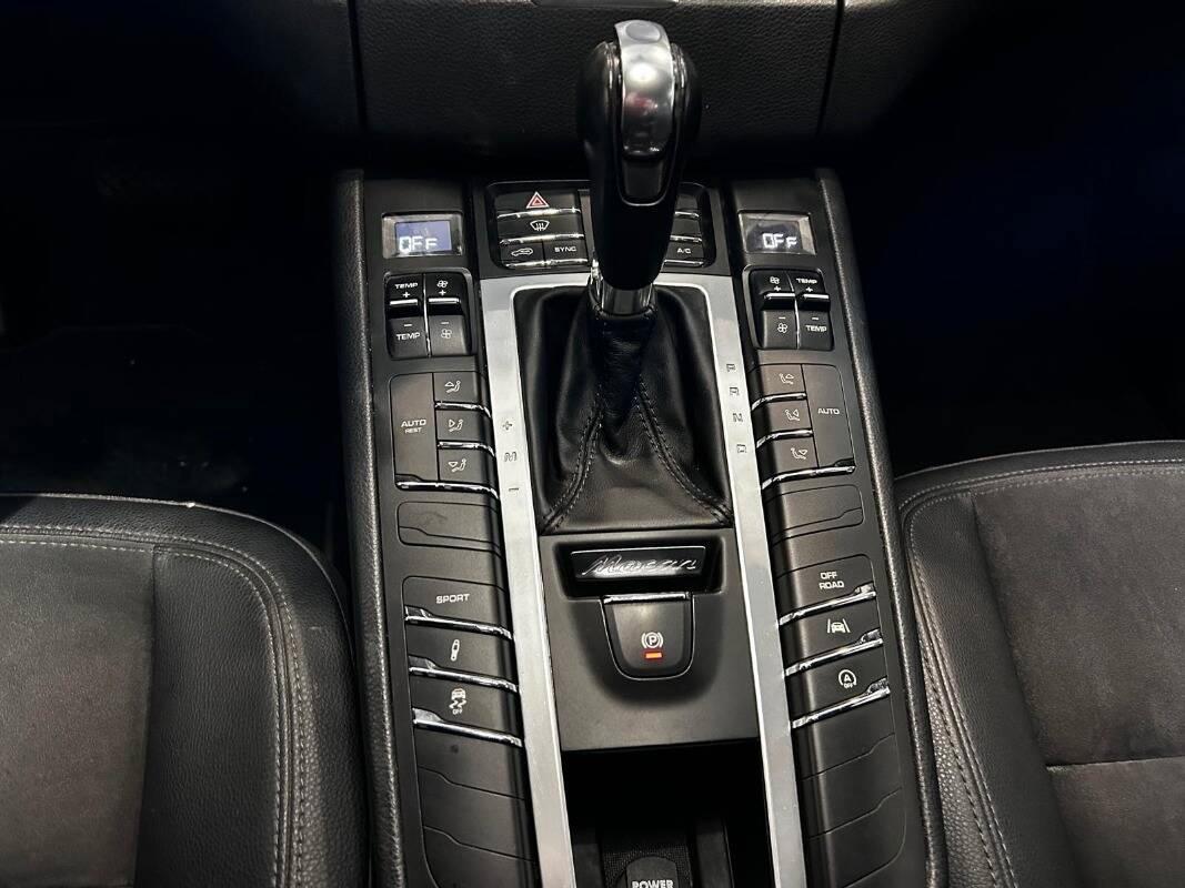 Porsche Macan 3.0d S 250cv pdk