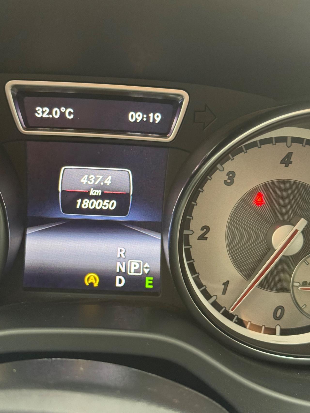 Mercedes-benz GLA 200 d Executive