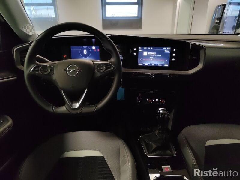 Opel Mokka 1.2 Turbo Elegance