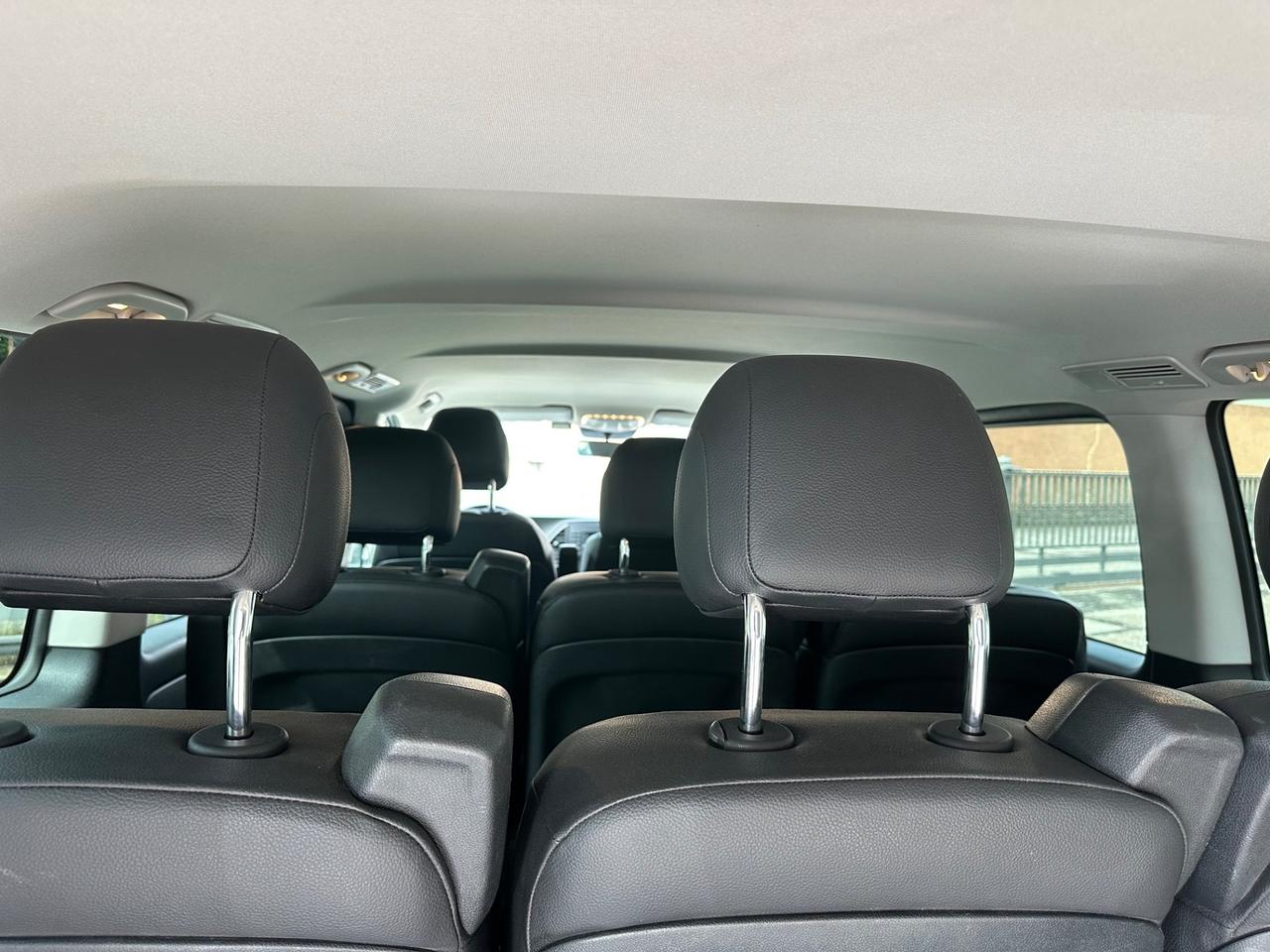 Mercedes Vito 2.2 116 CDI Long 4Matic Finanziabile