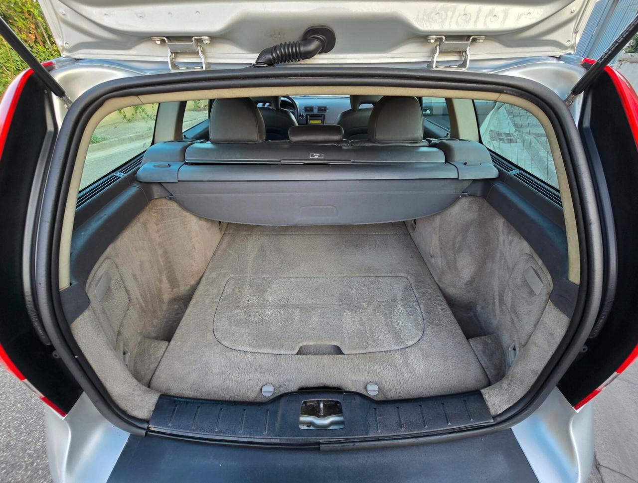 VOLVO V50 SUMMUM SUPER FULL ISCRIVIBILE ASI
