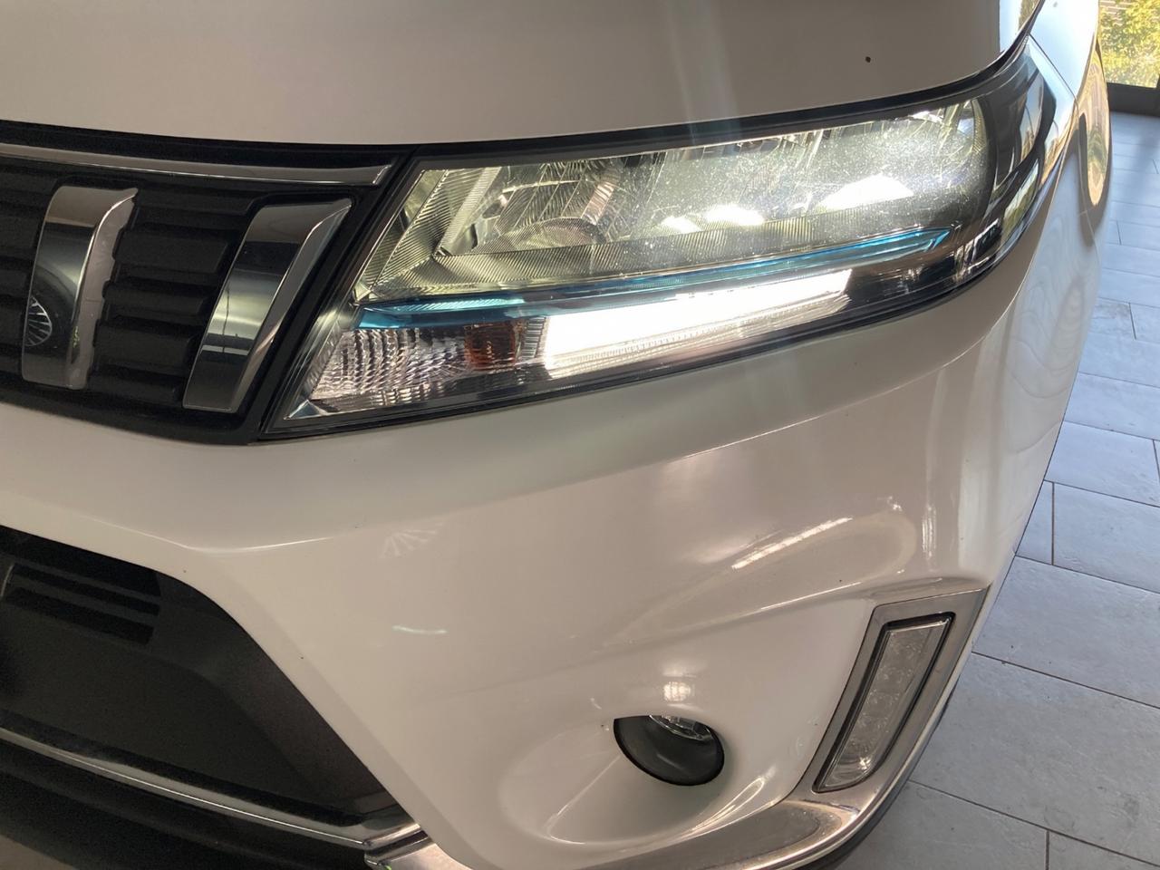 SUZUKI Vitara 1.4h Top 2wd