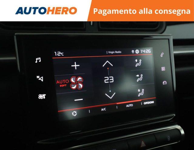 CITROEN C3 PureTech 83 S&S Feel