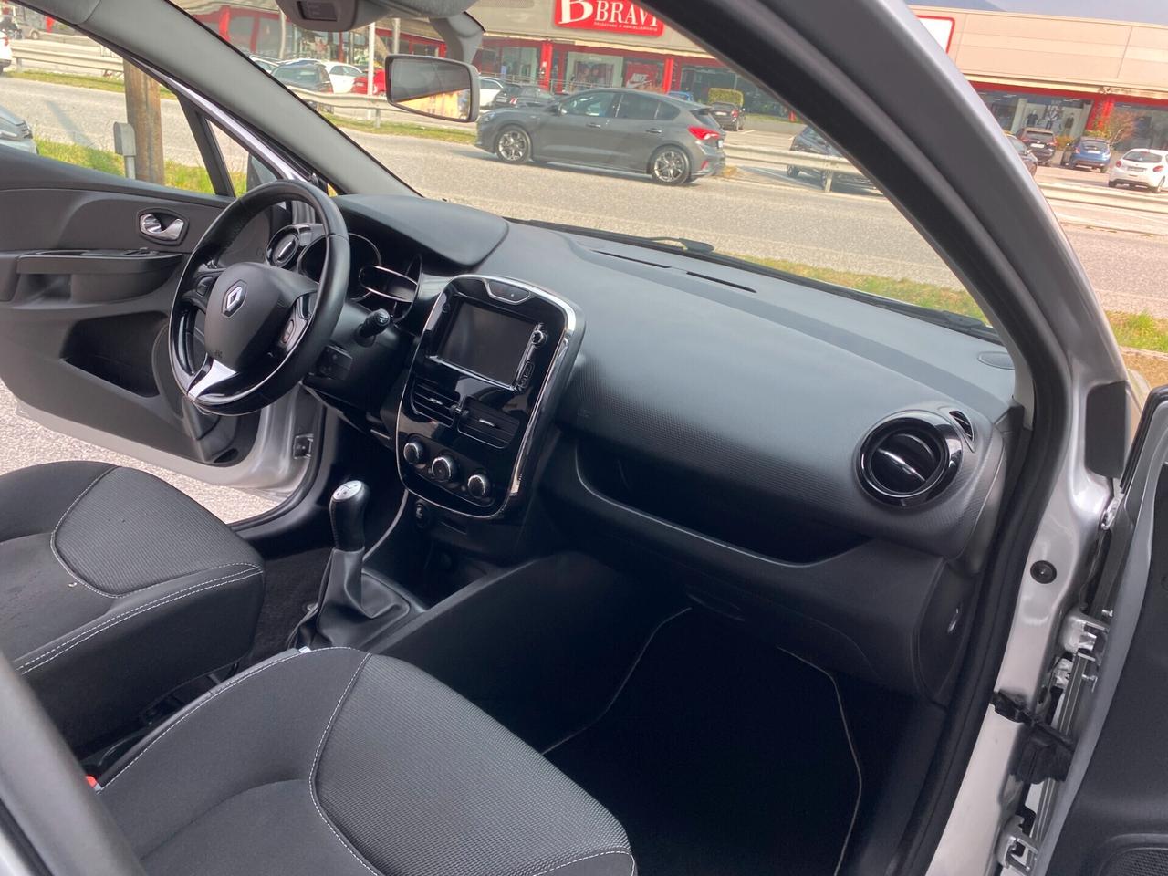 Renault Clio 1.5 dCi 8V 90CV 5 porte Costume National