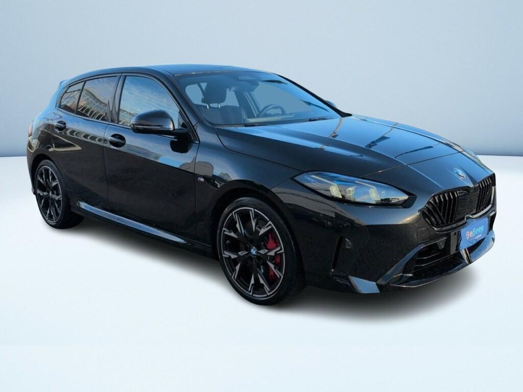 BMW Serie 1 118 d MSport Pro DCT