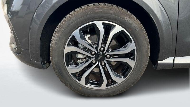 Ford Puma 1.0 EcoBoost Hybrid 125cv ST-Line S&S 1.0 ECOBOOST H ST-LINE S&S 125CV