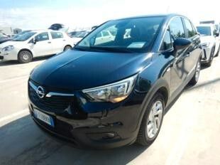 Opel Crossland Crossland X 1.5 ECOTEC D 120 CV Start&Stop aut. Innovation