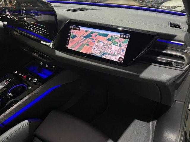AUDI A5 TFSI 204cv Stronic quattro S Line "19 Sline/Matrix