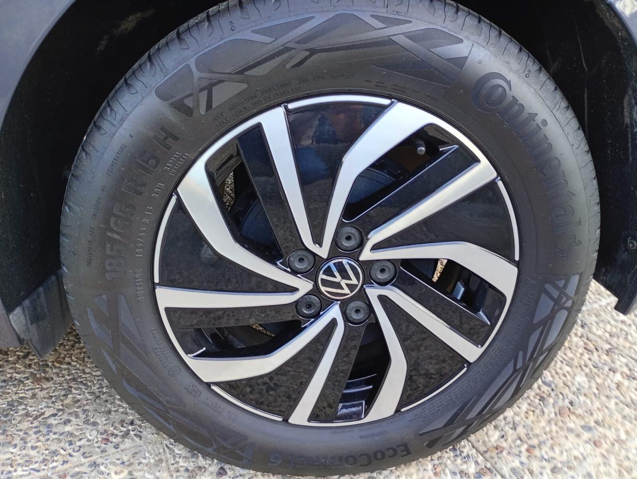 Volkswagen Polo 1.0 TSI Life