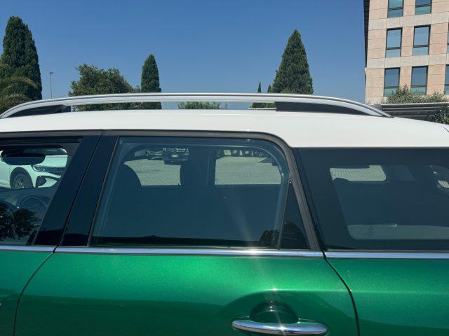 MINI Countryman 2.0 COOPER D COUNTRYMAN AUTOMATICA BUSINESS