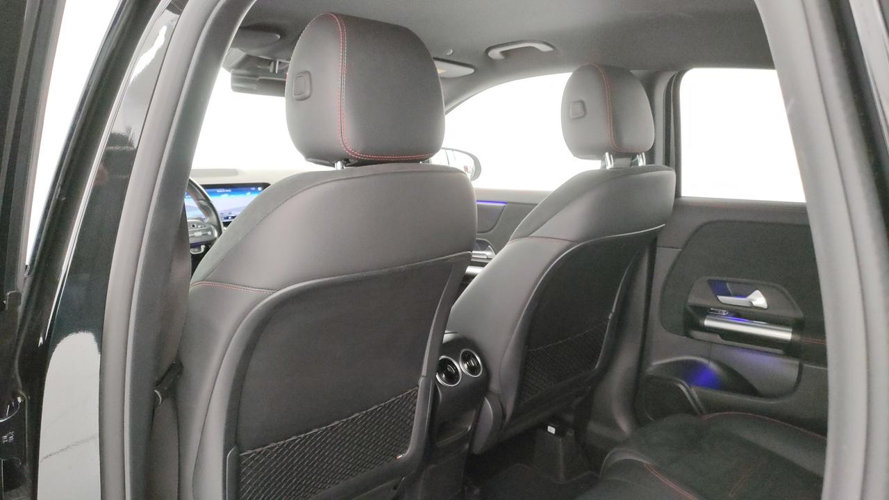 Mercedes-Benz GLA 200 d Premium auto