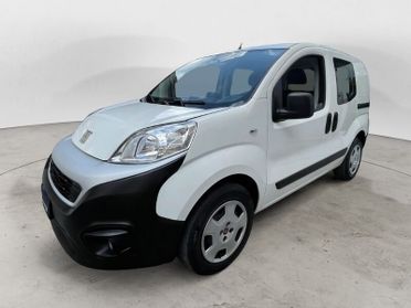 FIAT Fiorino 1.3 MJT 95CV VETTURA /CARPLAY/ CLIMA