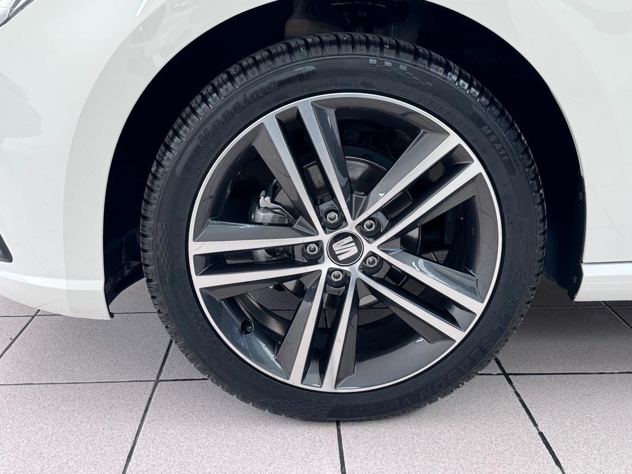 Seat Ibiza 1.0 TGI - PREZZO PROMO FINANZIAMENTO !!